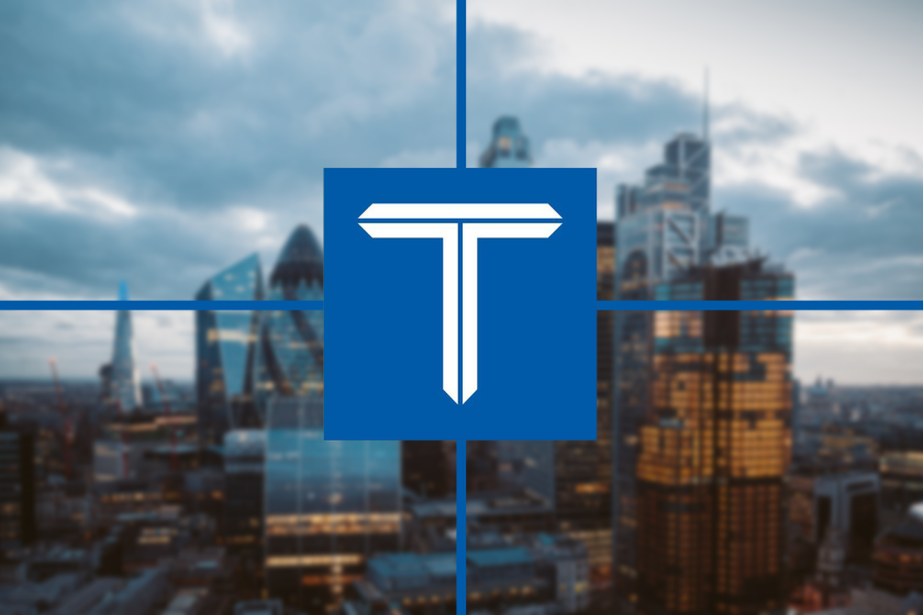 tysers london four logo skyline city 2022.png