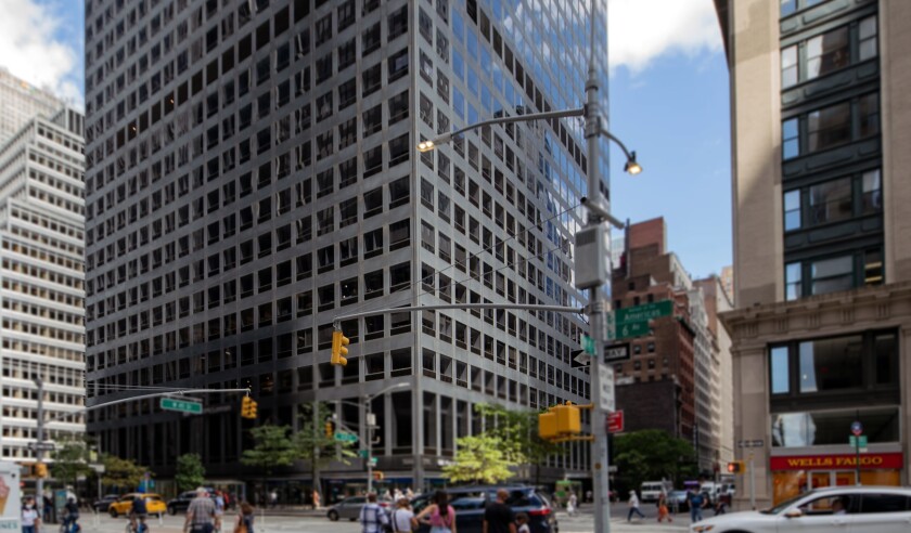 Marsh McLennan Agency Victor 1166 Av Americas Marsh NYC.jpg