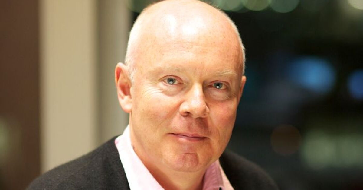 The Fidelis Partnership is a distribution source, not a competitor: Brindle