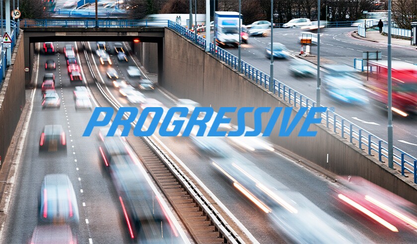 progressive logo cars driving traffic highway.jpg