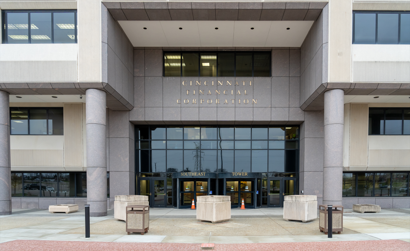cincinnati financial corporation headquarters.png