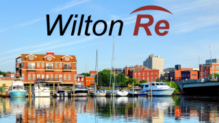 Wilton Re logo Norwalk CT.png