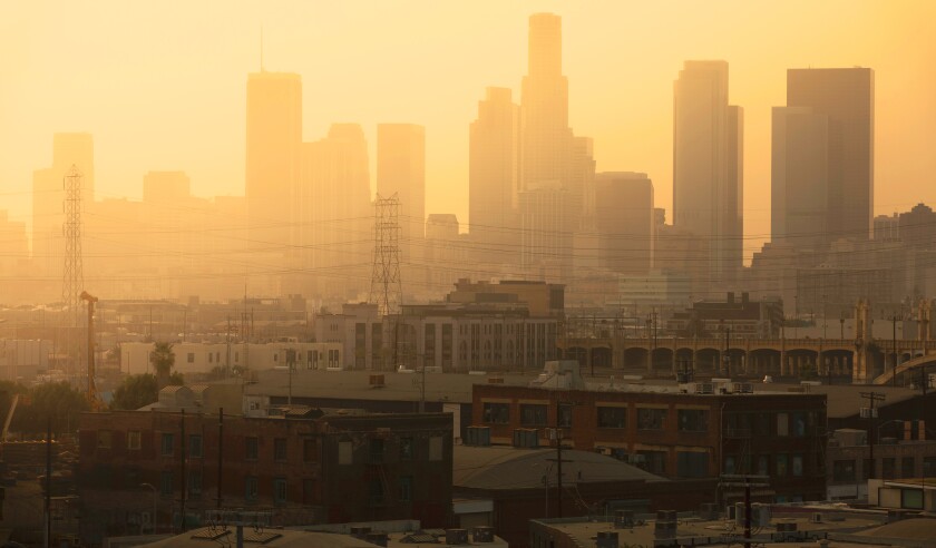 Downtown LA California Wildfire Smoke.jpg