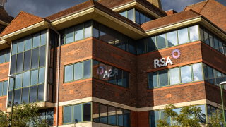 RSA logo headquarters of RSA insurance group.png