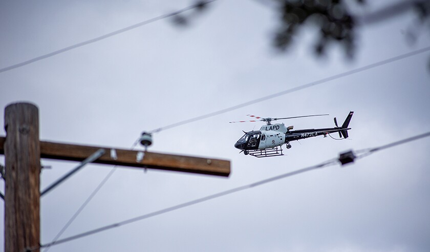 LAPD Los Angeles Police Riot Protest Unrest.jpg