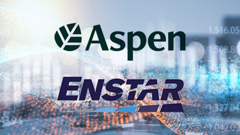 Aspen Enstar logos finance abstract.jpg