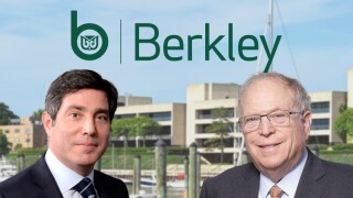 WR berkley logo Greenwich Connecticut with Berkley and Berkley.jpg