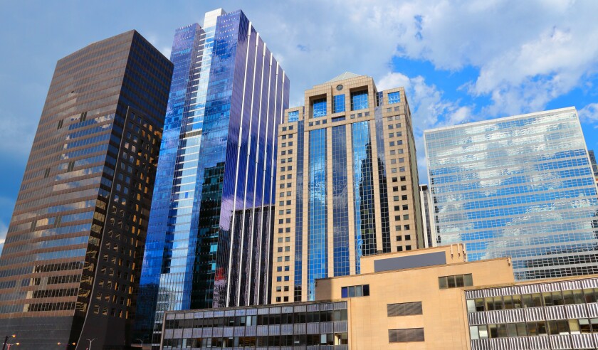 Chicago's North Wacker drive home to Sompo, Ryan Specialty, Brokers Risk/Risk Strategies