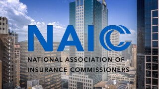 national association of insurance commissioners NAIC downtown kansas city