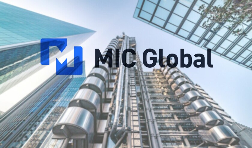 MIC Global logo lloyds building.jpg
