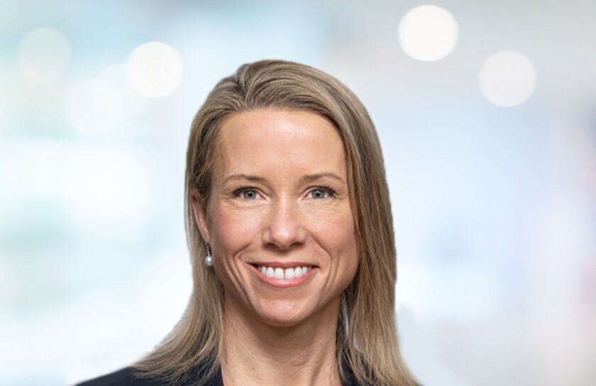 abstract blurred beautiful interior of lobby reception condominium background with bokeh light from lamp ,for presentation , banner design