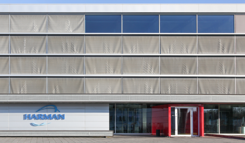 Harman International Industries building.png