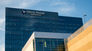 Liberty Mutual office building in Plano, Texas.png