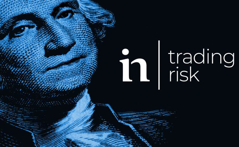 trading risk general use