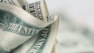 Money background