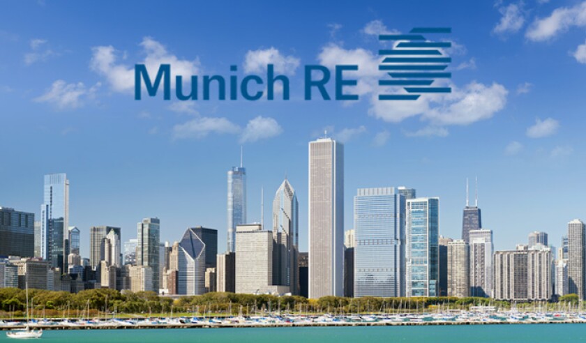 Munich Re logo Chicago IL.jpg
