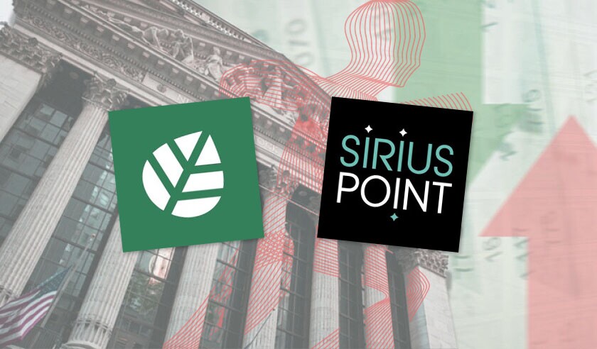aspen siriuspoint nyse stock exchange ipo ii.jpg