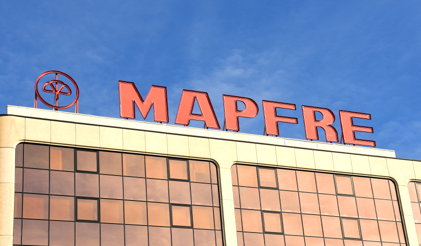 mapfre logo Mapfre building in Valencia.png
