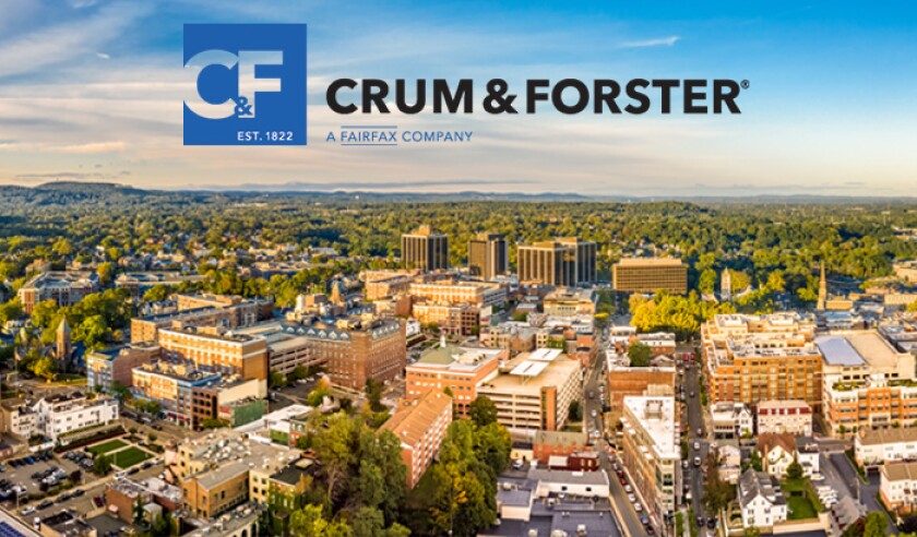 Crum & Forster logo Morristown NJ.jpg