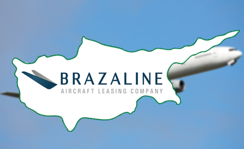 brazaline cyprus logo map airplane 2023.png