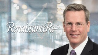 RenaissanceRe logo earnings finance 2 with kevin odonnell.jpg