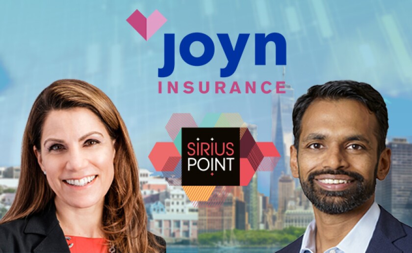 Joyn SiriusPoint logos Manhattan and Bermuda with Macia and Gangu.jpg