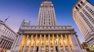 United States Court House