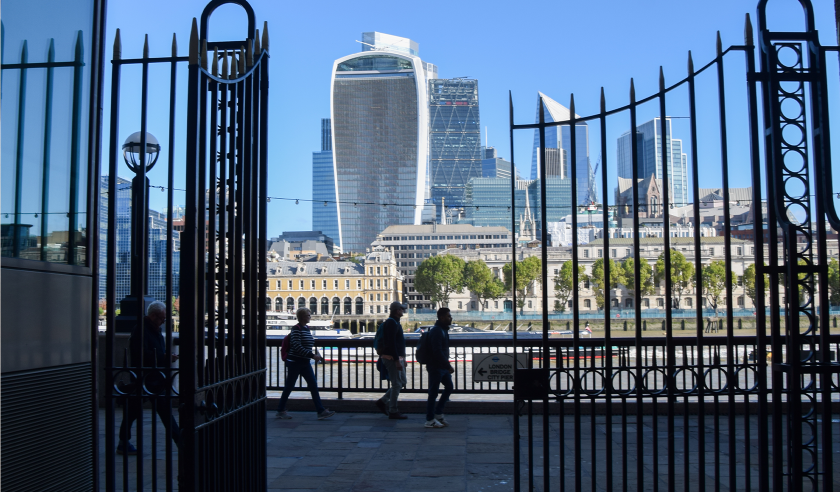 london buildings skyline people city commuters london market.png