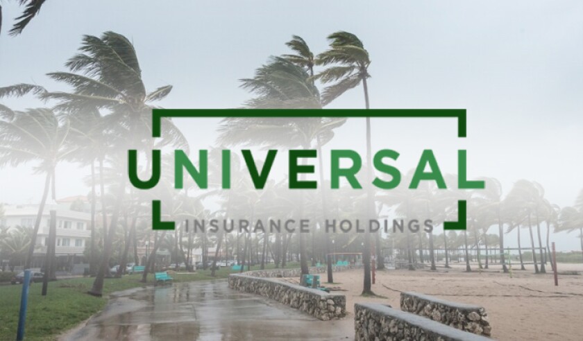 Universal Insurance logo palm trees florida storm.jpg