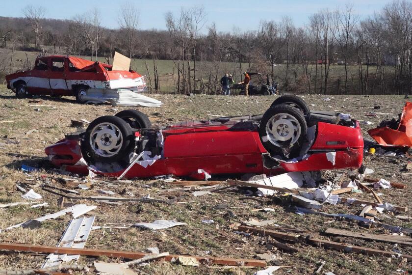 December 2021 tornado damage 2 2HAFJ4R .jpg