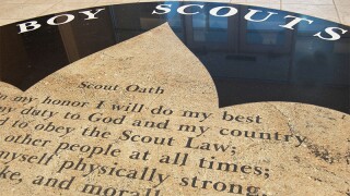 Boy Scouts of America scout oath.jpg