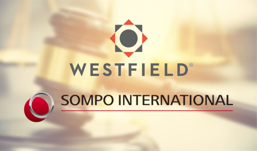 Westfield Sompo International gavel legal.jpg