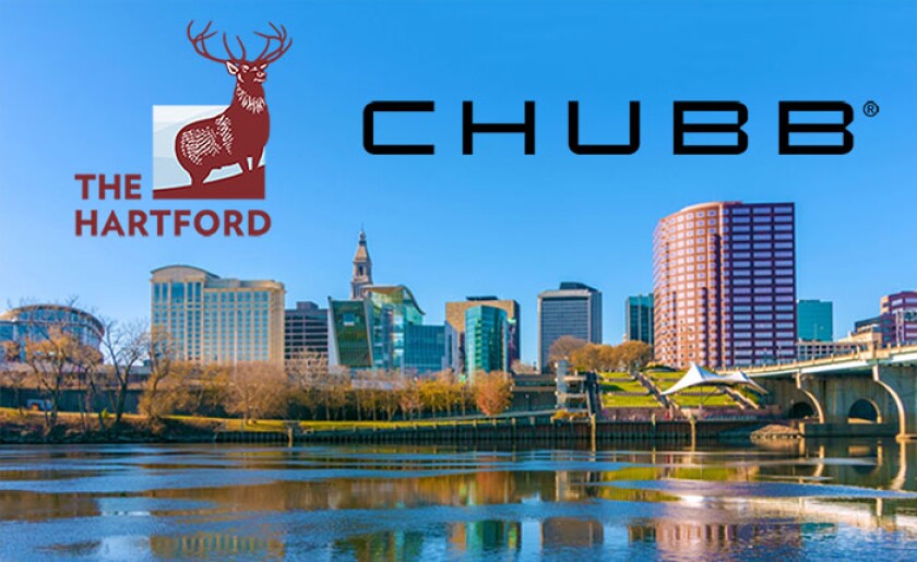 Chubb the hartford logos hartford ct.jpg