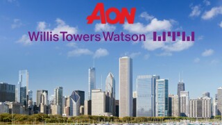 Aon Willis logos Chicago.jpg