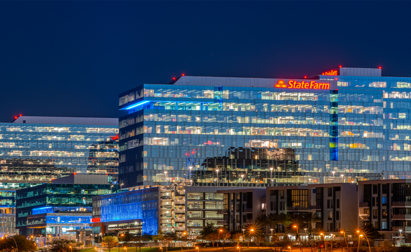 State Farm Marina Heights complex Tempe Town Lake Arizona.png