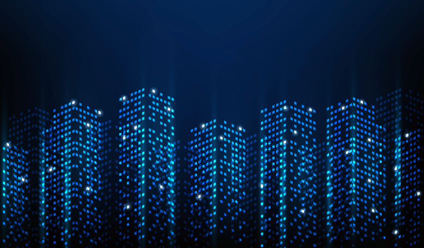 ILS Reinsurance Tower Digital City Cyber.png