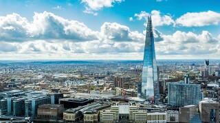 The Shard