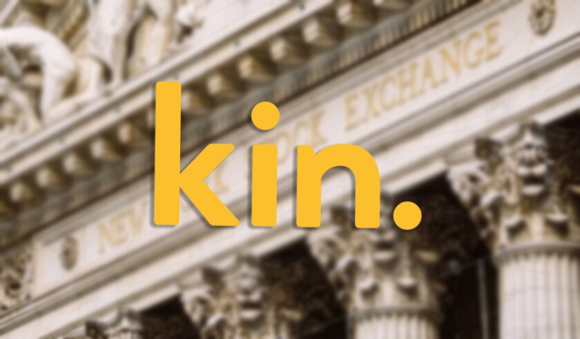 kin logo NYSE stock exchange.jpg