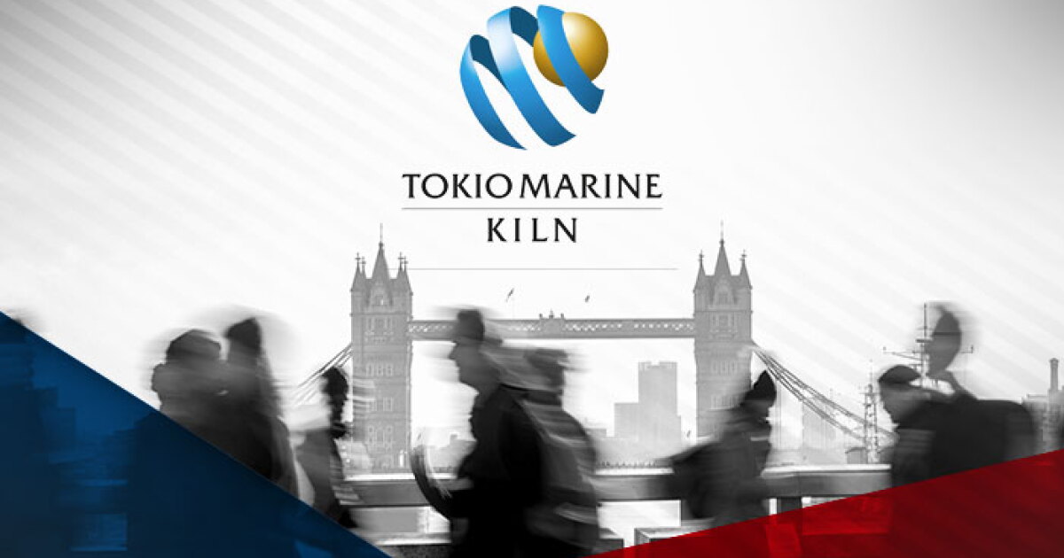 Tmk Insurance TMK appoints Chubb’s Shaw to CUO post | Insurance Insider