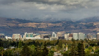 San Jose and Silicon Valley, Clearing Storm