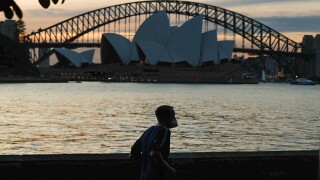 AUSTRALIA-SYDNEY-COVID-19-CASES