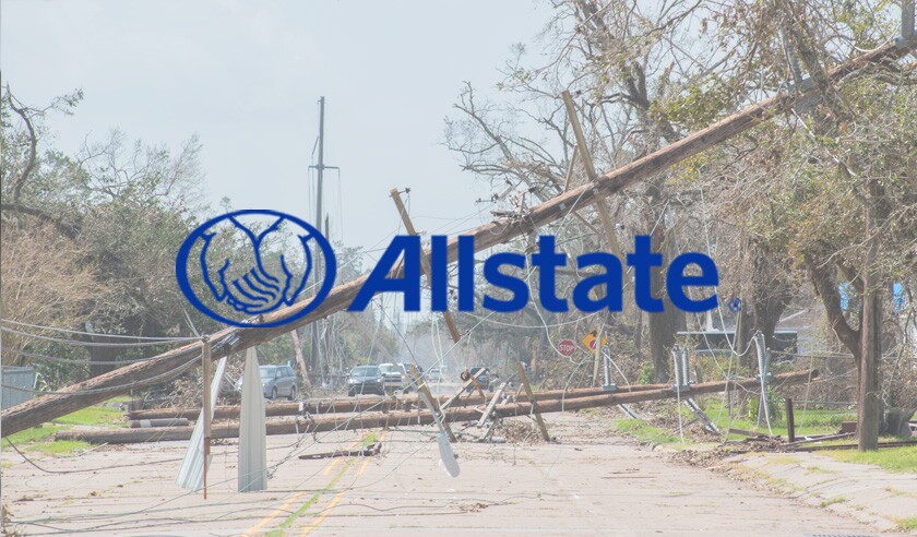 Allstate logo storm hurricane damage.jpg