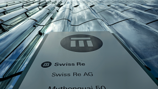 swiss re logo building swiss re headquarters zurich switzerland.png