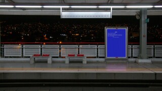 Crowdstrike computer cyber outage subway.jpg