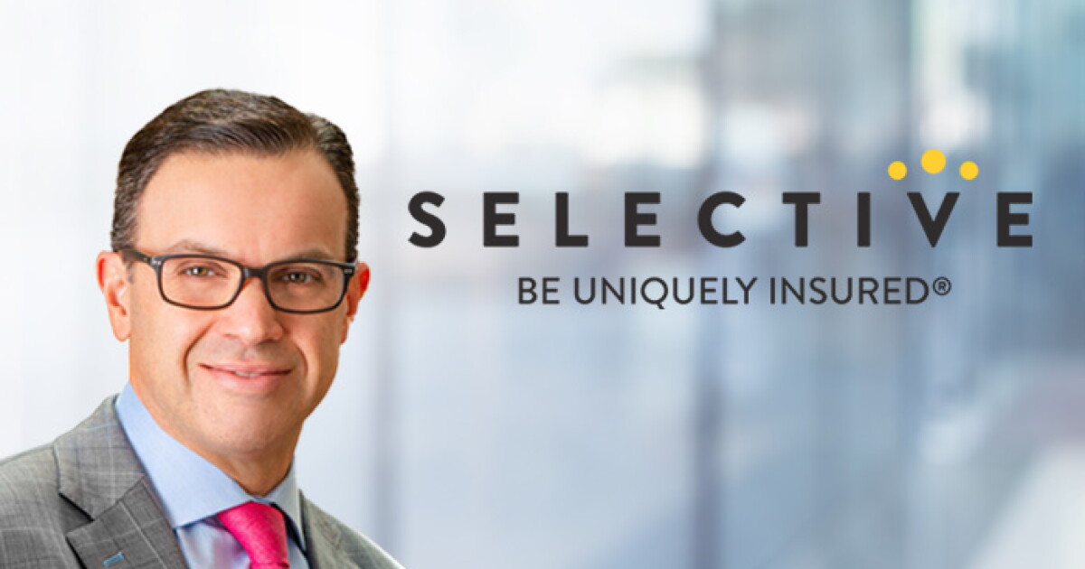 Selective Development Llc Selective Q3 underwriting income halves to $11mn as margins remain flat ...