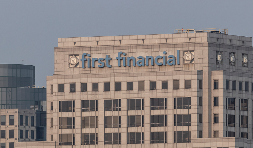 First Financial Bank headquarters Cincinnati ohio.png
