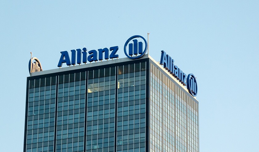 Allianz skyscraper in Berlin, Germany.jpg