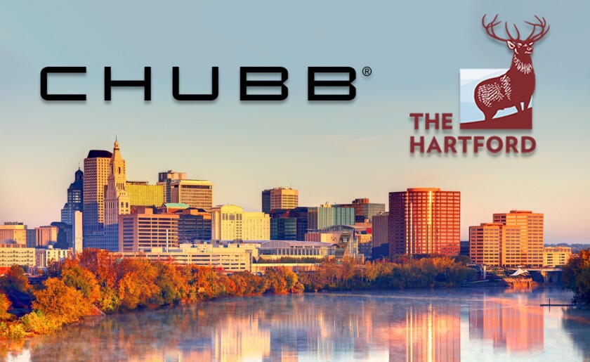 Chubb the hartford logos hartford ct.jpg