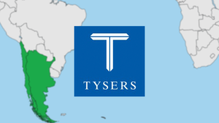 tysers logo south america chile argentina 2023 map.png