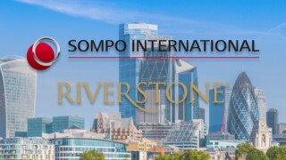 Sompo RiverStone logos london.jpg